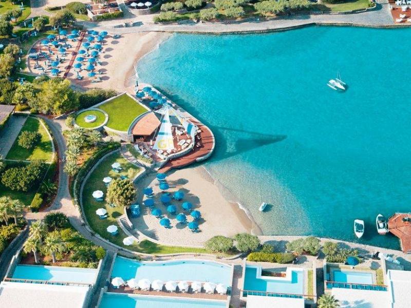 Kreta Hotel Robinson Club Elounda Bay Palace • Dagjeuitpagina.nl Kreta Hotel Robinson Club Elounda Bay Palace • Dagjeuitpagina.nl