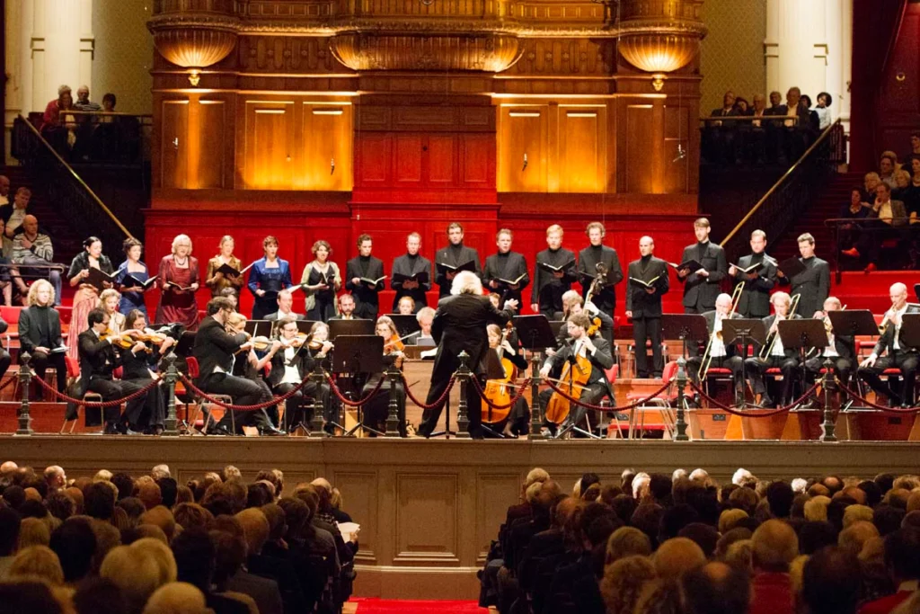 Mozart Requiem