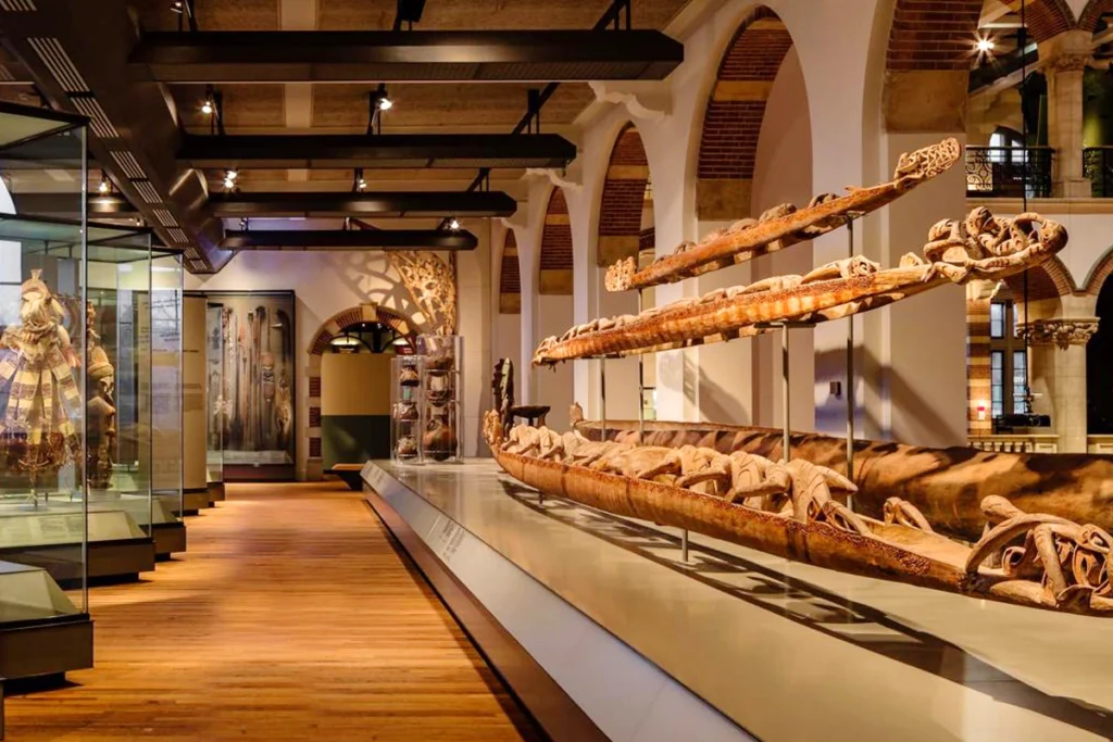 Tropen Museum Amsterdam