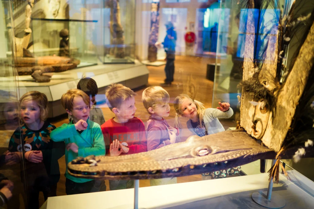 Tropen Museum Amsterdam