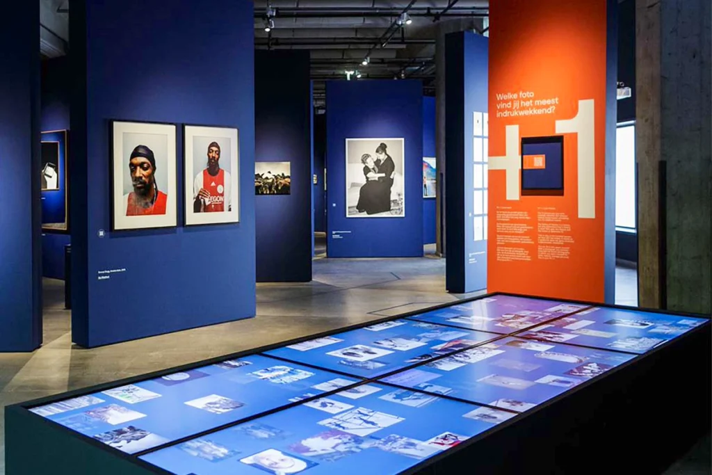 Nederlands Foto Museum Rotterdam