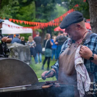 Blues en BBQ festival 2022 Emmen