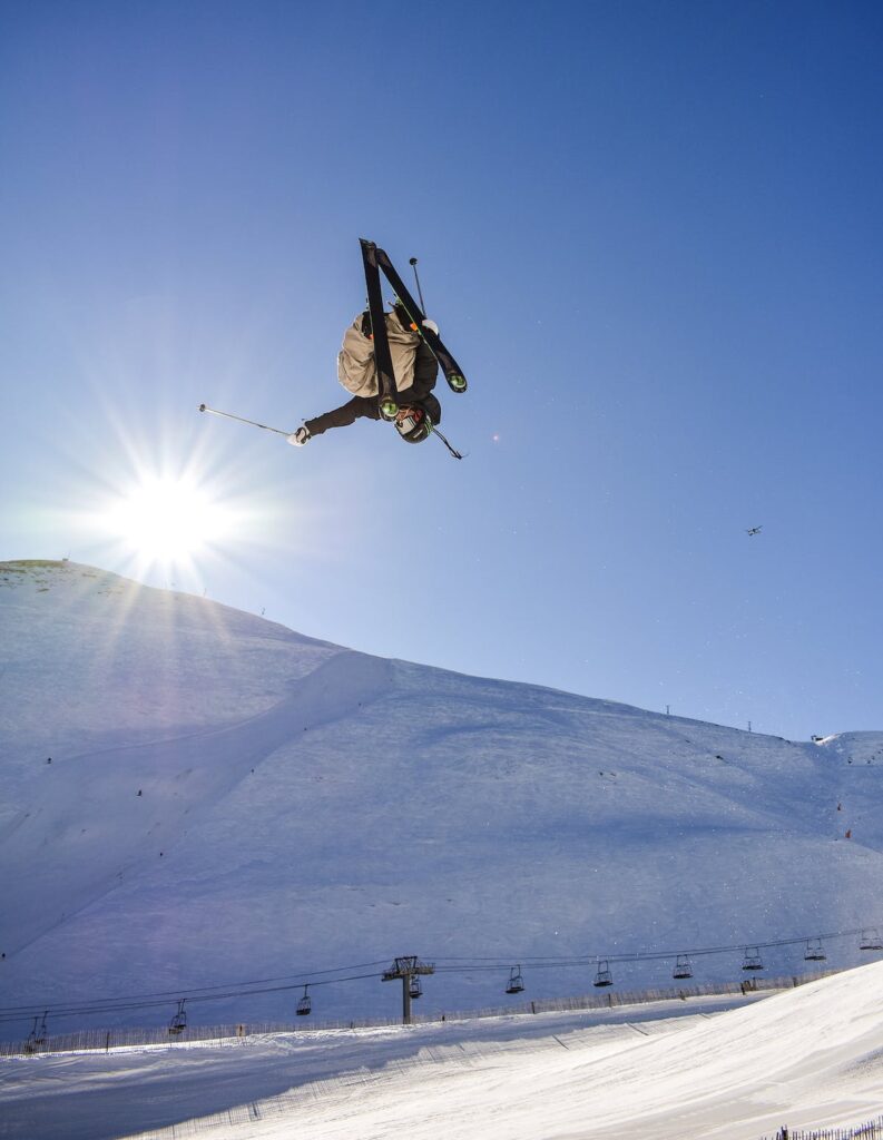 Freestyle