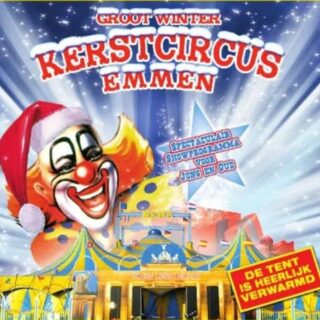Kerstcircus Renz Berlin