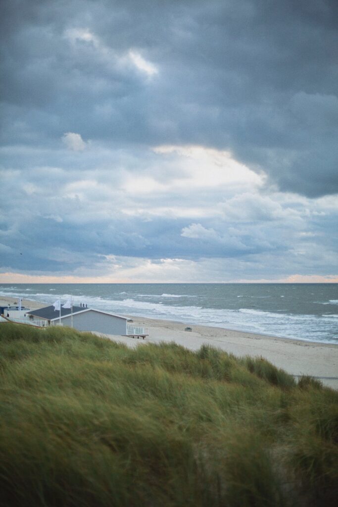 Kust van Zeeland 