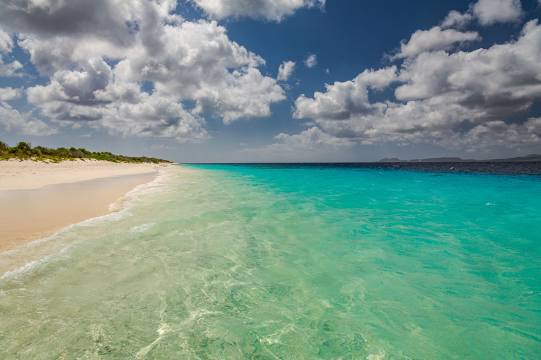 Klein Bonaire 