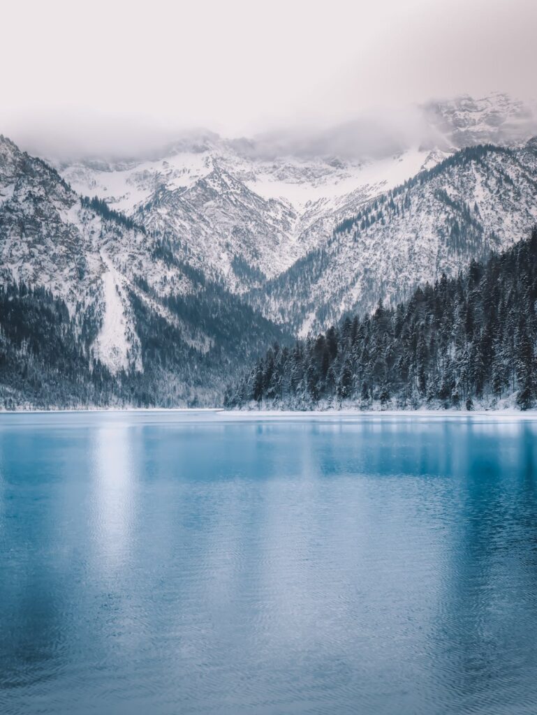 Winters Oostenrijk