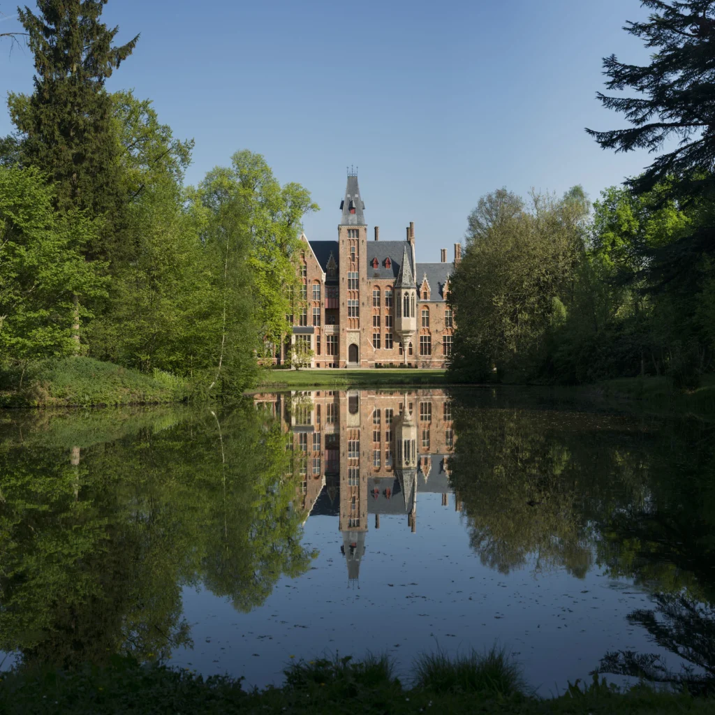 Kasteel van Loppen