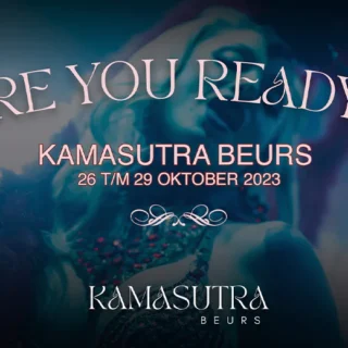 Kamasutra beurs Utrecht