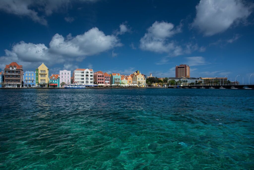 Willemstad, Curacao