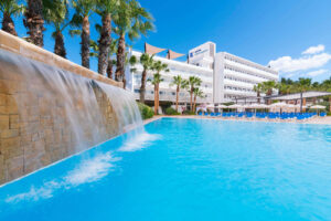 Hotel Azuline Bergatin Ibiza