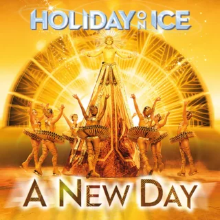 Holiday on Ice