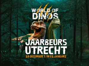 World of Dinos 2023