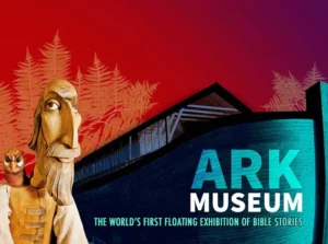 Arkmuseum