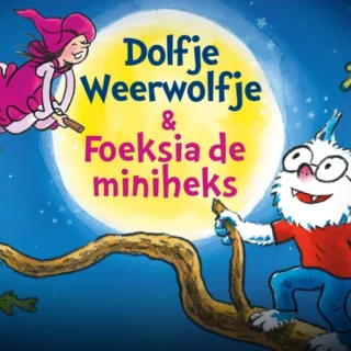 Musical Dolfje weerwolfje