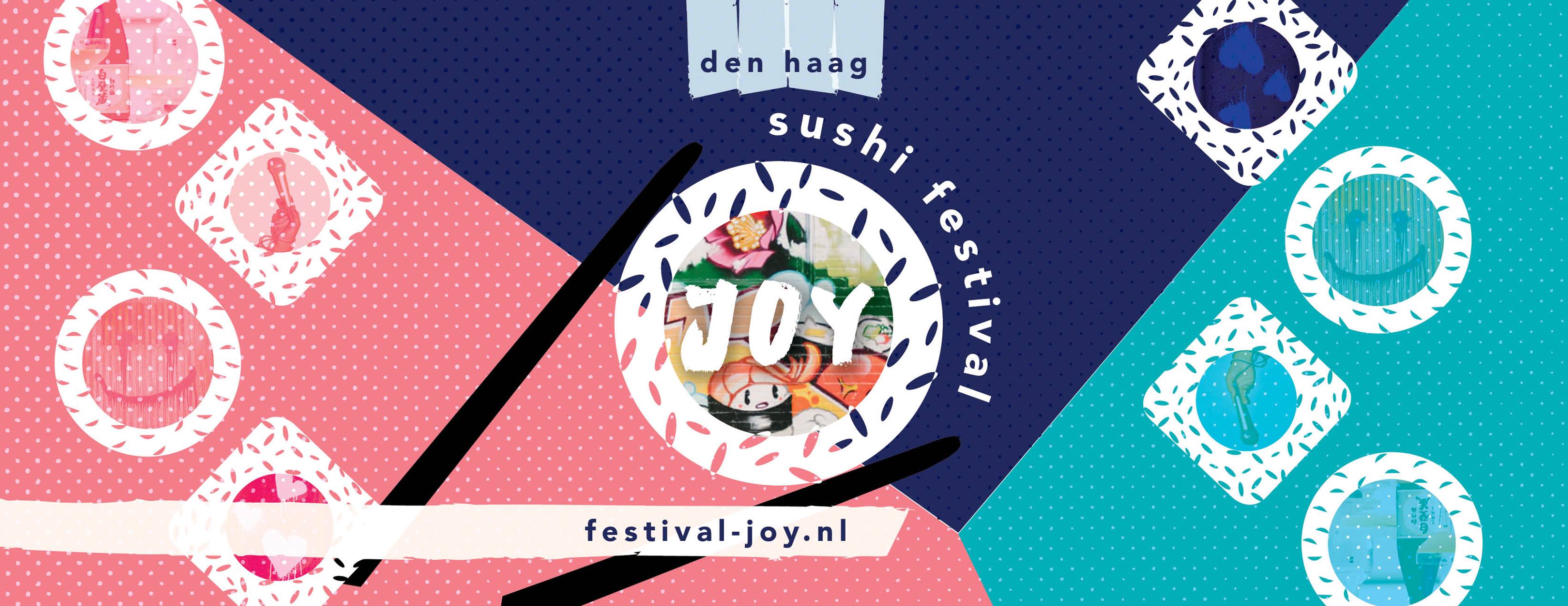 Festival JOY • Dagjeuitpagina.nl